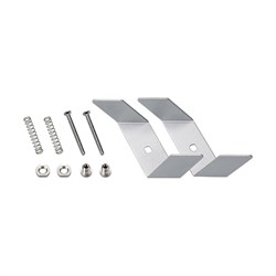 Держатель Arlight S2-LINIA69-F Set - фото 16947475