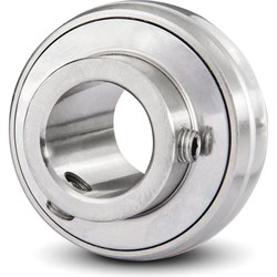 Подшипник NTI SS UC 208 - фото 16947511