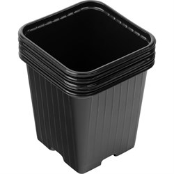 Горшочек для рассады Без бренда 64340 - фото 16947524