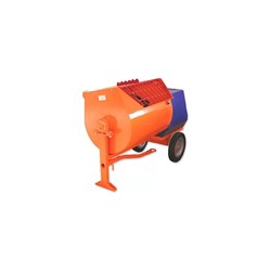 Растворосмеситель Строймаш РН-200А - фото 16947578