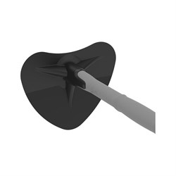 Мотыжка-тяпка для лунок Протэкт Агроном Премиум - фото 16947637