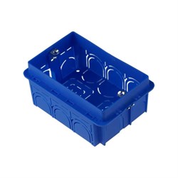 Установочный короб для ldl 12 Светкомплект KLDL12 - фото 16947656