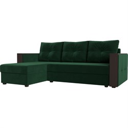 Угловой диван Лига диванов Валенсия Лайт - фото 16947709