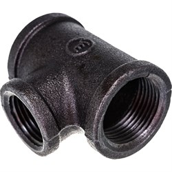 Переходной тройник Fittex PLUS 127-3511 - фото 16947764