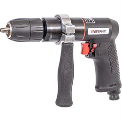 Пистолетная композитная пневмодрель BYEMAX BM-77-7500-02 - фото 16947808