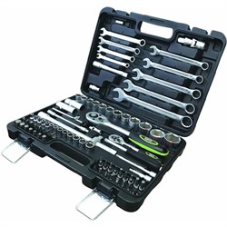 Набор инструментов ON 04-10-082 - фото 16947869