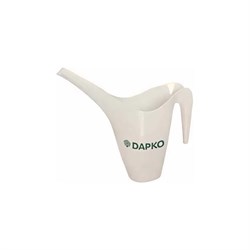 Пластмассовая лейка DAPKO 4100002335 - фото 16947883