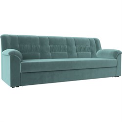 Прямой диван Лига диванов Карелия - фото 16947954