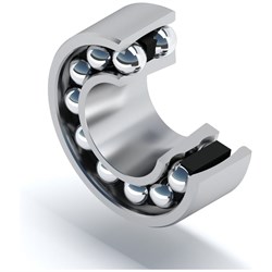 Подшипник DINROLL 1311KTN - фото 16948042