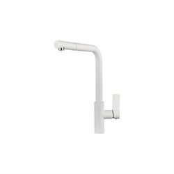 Смеситель для кухни GRANULA GR-2502 - фото 16948052