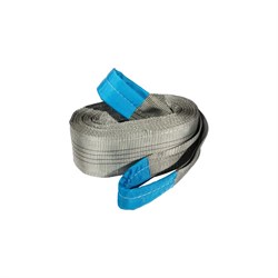 Текстильный петлевой строп ЛИМ СТП 4.0-10.0 - фото 16948210