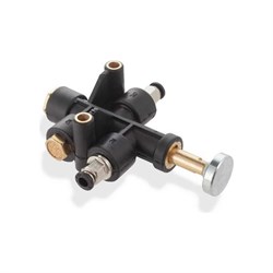 Интерлок для пневмопереключения отвода TITAN LOCK TL400INTP - фото 16948232