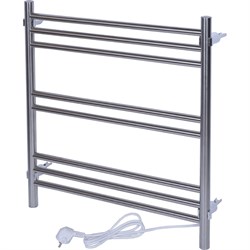 Электрический полотенцесушитель ТЕРА Богема - фото 16948281