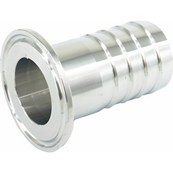 Штуцер под рукав TITAN LOCK CLAMP - фото 16948285