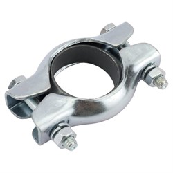 Хомут для а/м ВАЗ-2108-10 (в сб. с кольцом), наруж.диам. 54 мм Riginal RG2108-1203064 - фото 16948291