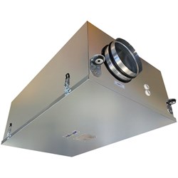 Приточная вентиляционная установка Naveka Node4 - фото 16948298