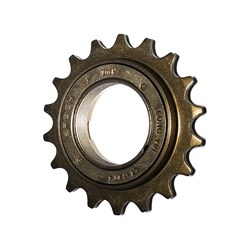 Трещотка DNP BMX LY-18T4 - фото 16948300