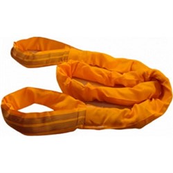 Круглопрядный петлевой строп КантаПлюс кКСКп-2,0/5,0м - фото 16948357