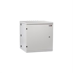 Настенный двухсекционный шкаф TLK TWM-156060-M-GY - фото 16948370