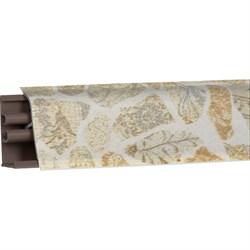 Плинтус для столешницы KORNER LB-381-6022 - фото 16948396