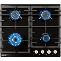 Газовая варочная панель OASIS P-MBRT - фото 16948498