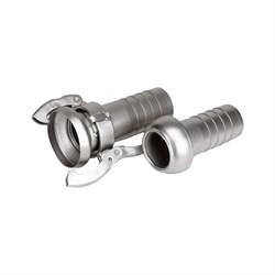 Соединение TITAN LOCK Perrot - фото 16948511