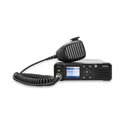 Автомобильная радиостанция LIRA dm 1000 - фото 16948597