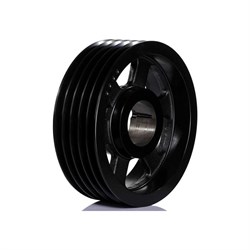 Шкив клиновой BeA SPA5-100TB - фото 16948619