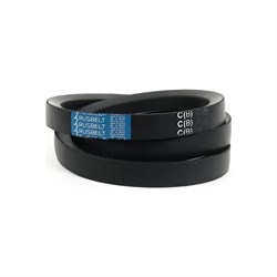 Клиновой ремень Rusbelt ГОСТ 1284-89 - фото 16948633