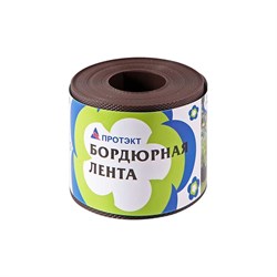 Бордюрная лента Протэкт БЛ-10/9 кор - фото 16948650