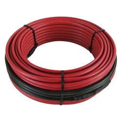 Комплект обогрева трубопровода для установки в трубу EASTEC EMK-10 - фото 16948681