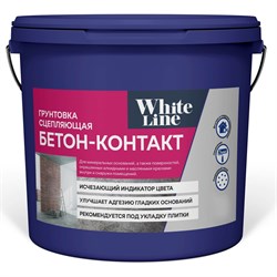 Грунтовка White line 4690417093090 - фото 16948753