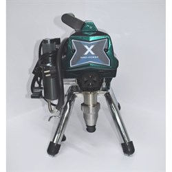 Окрасочный аппарат безвоздушного распыления Dino-Power X28 - фото 16948759