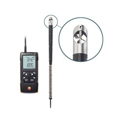 Анемометр Testo 416 - фото 16948768