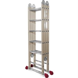 Лестница-трансформер Эйфель Гермес - 500 - фото 16948790