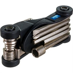 Набор инструментов для ремонта велосипедов KING TONY 20A17MR - фото 16948812