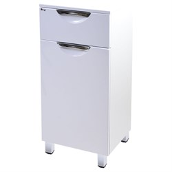 Левый полупенал Emmy Милли 40 - фото 16948833