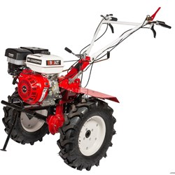 Бензиновый мотоблок BRAIT BR-135GDDPRO - фото 16948855