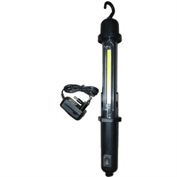 Переносная аккумуляторная лампа Torin TRZZ-807COB - фото 16948896