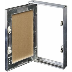 Штампованный люк под покраску в коробе ЭВЕНТ ЛПНШ - фото 16948906