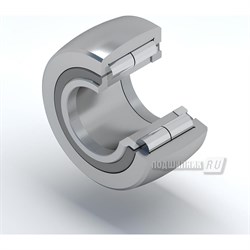 Опорный ролик DINROLL NUTR1542 - фото 16948965