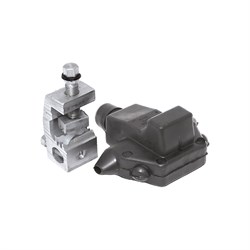 Влагозащищенный зажим ответвительный EKF P152 PROxima - фото 16948973