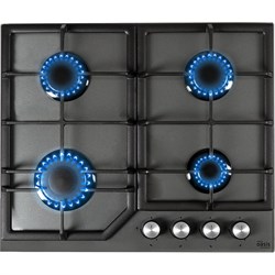 Газовая варочная панель OASIS P-GG - фото 16948990