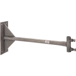 Крепление мачты молниеприемника на вертикальную поверхность TDM ELECTRIC SQ2401-3224 - фото 16949000