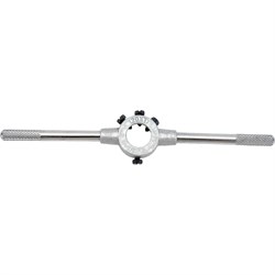 Плашкодержатель Bohrer 31920060 - фото 16949166