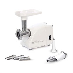 Электромясорубка Аксион М14.04 - фото 16949239