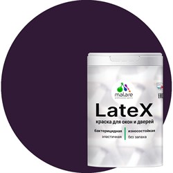 Краска для деревянных окон и дверей MALARE 2036774814947 - фото 16949283