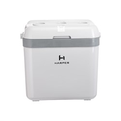 Автомобильный холодильник Harper H00003479 - фото 16949306