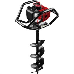 Мотобур ЗУБР МБ2-250 Н - фото 16949426