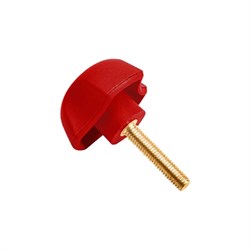 Треугольная ручка EMES PYCPK631030 - фото 16949432